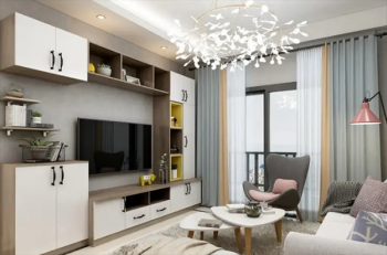 做全屋定制家具加盟生意需要多少錢