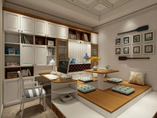 開一家全屋定制家具店咋經(jīng)營(yíng)好