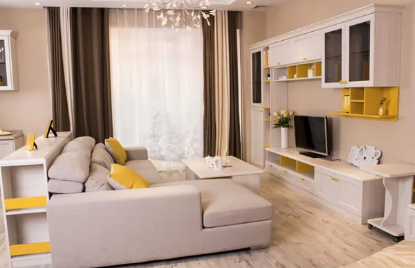 全屋整裝十大公認品牌有哪幾個