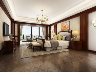 全屋整裝加盟費(fèi)多少