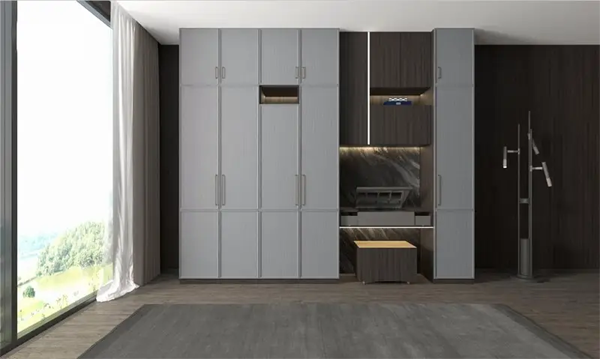 全屋整裝加盟費(fèi)多少合適