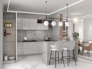 全屋定制加盟開店代理多少錢