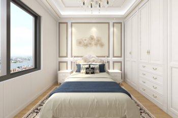 全屋定制一般多少錢一個(gè)平方