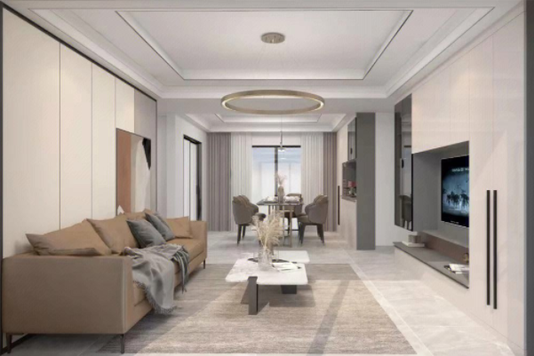 全屋定制整裝價(jià)格怎么算