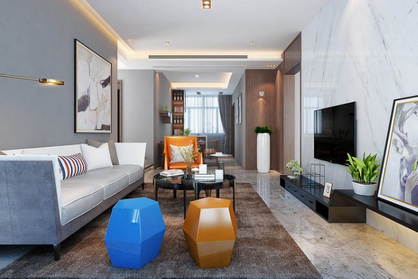 整屋裝修全屋定制多少錢(qián)